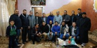 " الحركي للاقتصاديين " يعقد اجتماعا بإقليم رفح استعدادا لإحياء ذكرى الانطلاقة