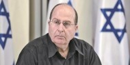 يعلون: إسرائيل تحكمها عصابة إجرامية رئيسها نتنياهو