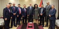 الحمد الله يدعو رجال الأعمال الفلسطينيين في الخارج لتعزيز الاستثمار في وطنهم