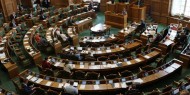 فتح تثمن قرار البرلمان الدنماركي باستبعاد المستوطنات من اي اتفاق