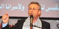 البرغوثي يعلن رفضه لانتهاكات "حماس" في غزة من اعتقال المئات من كوادر "فتح"