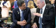 هندوراس تجري محادثات مع إسرائيل بشأن نقل سفارتها للقدس