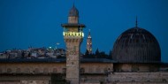 الاحتلال يخطط لإسكات مآذن القدس