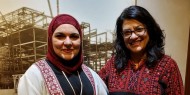 شلباية تشيد بالدور الهام الذي تقوم به الجالية الفلسطينية في الولايات المتحدة