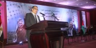 فتح في مصر تحيي الذكرى الـ54 للانطلاقة بحضور جماهيري حاشد