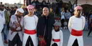 أبو هولي: شعبنا استطاع المحافظة على تراثه وهويته من الضياع