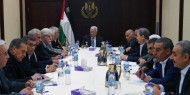 "مركزية فتح": أهداف ومبادئ انطلاقة الثورة هي المحرك لقيادة الحركة والبوصلة للنضال الوطني