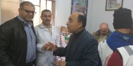 اللجنة الشعبية للاجئين بمخيم خانيونس تنظم يوم طبي مجاني