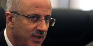 الحمد الله: المؤسسة الأمنية حامية المشروع الوطني والسياسي ويجب الالتفاف حولها
