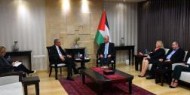 الحمد الله يبحث مع ممثل الاتحاد الأوروبي لدى فلسطين دعم العديد من المشاريع التنموية