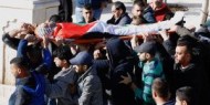 الاحتلال يسلم جثماني الشهيدين عمر يونس ونسيم أبو رومي