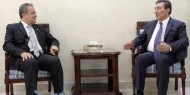الطراونة: البرلمان الاردني سيعزز العلاقات مع سوريا