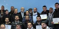 ابو ردينة: فتح ستنتصر على كل المؤامرات الرامية لتصفية قضيتنا الوطنية