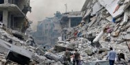 قيود مشددة على دفن الموتى في مخيم اليرموك