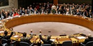 منصور: جلسة مغلقة لمجلس الأمن الأربعاء المقبل لبحث قرار إنهاء عمل بعثة التواجد الدولي بالخليل