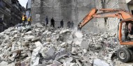 التحالف الدولي يقصف موقعًا للنظام السوري