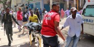 10 قتلى في اعتداءين استهدفا ميناء وسوقاً في الصومال