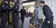 إجلاء أكثر من 20 ألف شخص في روسيا بعد إنذارات كاذبة بوجود قنابل
