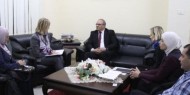 وزارة التنمية تطلق عملية بناء "السجل الاجتماعي الموحد"