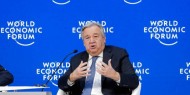 غوتيريش: تغير المناخ كارثة لإفريقيا