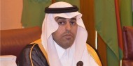 السلمي يطالب بالتحرك العاجل لإلزام الاحتلال بإيقاف عدوانه على قطاع غزة