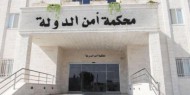 الأردن : الإعدام شنقا للمتهمين الرئيسيين في قضية أحداث الكرك
