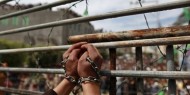 أسيران من جنين ونابلس يدخلان عامهما الـ17 في سجون الاحتلال