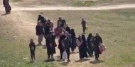 مقتل 16 مدنيا في غارات التحالف الدولي شرقي سورية