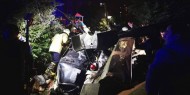 إسطنبول: سقوط مروحية ومصرع 4 عسكريين أتراك