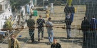 "هيئة الأسرى": استمرار الانتهاكات الطبية بحق الأسيرين ثائر دواس وحسين عطية&nbsp;&nbsp;