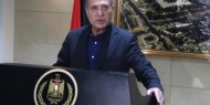 أبو ردينة: نحمل الاحتلال المسؤولية الكاملة عن مقتل الصحفية شيرين أبو عاقلة