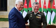 العاهل الأردني: لا تراجع عن موقفي الشخصي وموقف الأردن بالنسبة للقضية الفلسطينية
