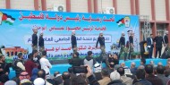 ابو هولي: الكل الفلسطيني سيقف في وجه المؤامرة التصفوية