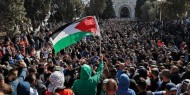 "قوى القدس" تدعو إلى النفير للدفاع عن باب الرحمة