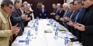 جهود تبذلها القيادة الفلسطينية وحركة فتح على كافة الاصعدة من أجل الإفراج عن الأسرى في ظل انتشار فيروس كورونا.
