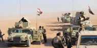 مقتل 7 من داعش خلال التصدي لهجوم غرب الموصل