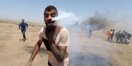 الحركة العالمية": جنود الاحتلال حولوا قنابل الغاز إلى سلاح قاتل