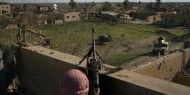 مدنيون يغادرون الجيب الأخير لداعش شرقي سورية