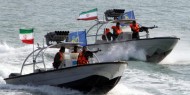 انطلاق مناورات بحرية إيرانية في الخليج لمدة ثلاثة أيام