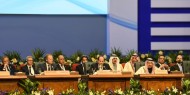 الملك سلمان يؤكد دعم السعودية لإقامة دولة فلسطينية مستقلة وعاصمتها القدس