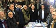 أبو هولي : من يتآمر على منظمة التحرير يستهدف الحقوق والثوابت