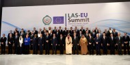القمة العربية الأوروبية تؤكد على التعاون لإرساء الأمن وتسوية النزاعات