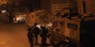 الاحتلال يعتقل 34 مواطنا من الضفة بينهم محافظ القدس وعضو ثوري "فتح" الزبيدي