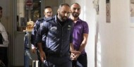 النقابة تستنكر نية الاحتلال ابعاد الصحفي الخاروف عن فلسطين وتطالب بالإفراج الفوري عنه