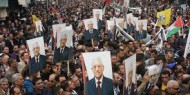 فصائل منظمة التحرير في لبنان تؤكد وقوفها خلف القيادة والرئيس