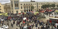 مصر: "شجار بين سائقين سبب حادث القطار"
