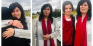 جرار لحظة الإفراج عنها: أسيرات سجن الدامون يعانين ظروفا قاسية ولا خصوصية لديهن