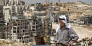 بلدية الاحتلال ترفض المصادقة على 20 طلب بناء للمقدسيين