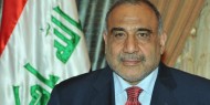 المهدي: العراق سيظل يدافع عن حق الشعب الفلسطيني
