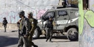 الاحتلال يعتقل 6 مواطنين من الضّفة